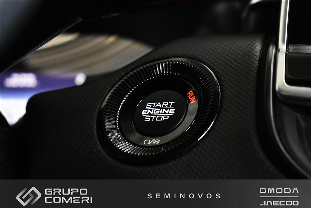 COMPASS 1.3 T270 TURBO FLEX SPORT AT612