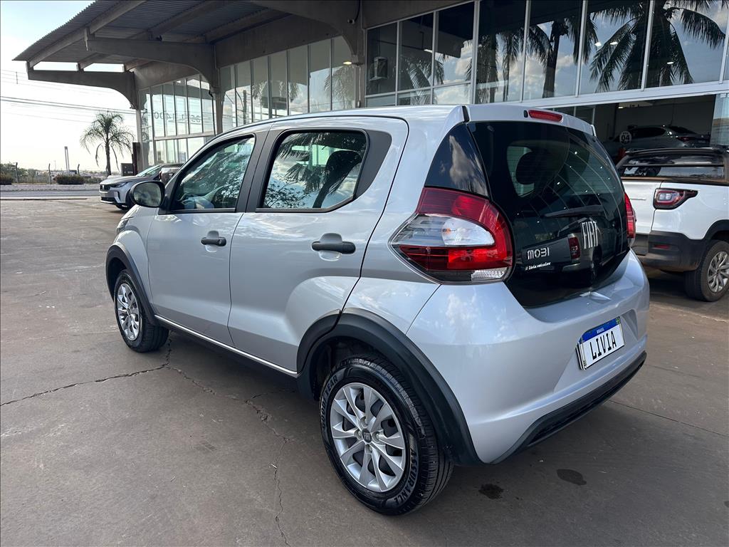 MOBI 1.0 EVO FLEX LIKE. MANUAL MOBI 1.0 EVO FLEX LIKE. MANUAL
