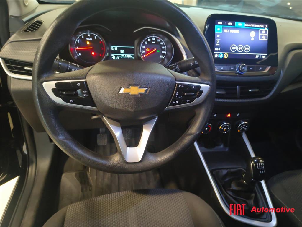 ONIX 1.0 TURBO FLEX LT MANUAL12