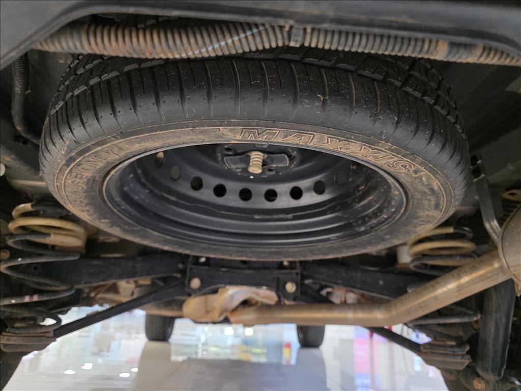 TORO 1.3 TURBO 270 FLEX FREEDOM AT613