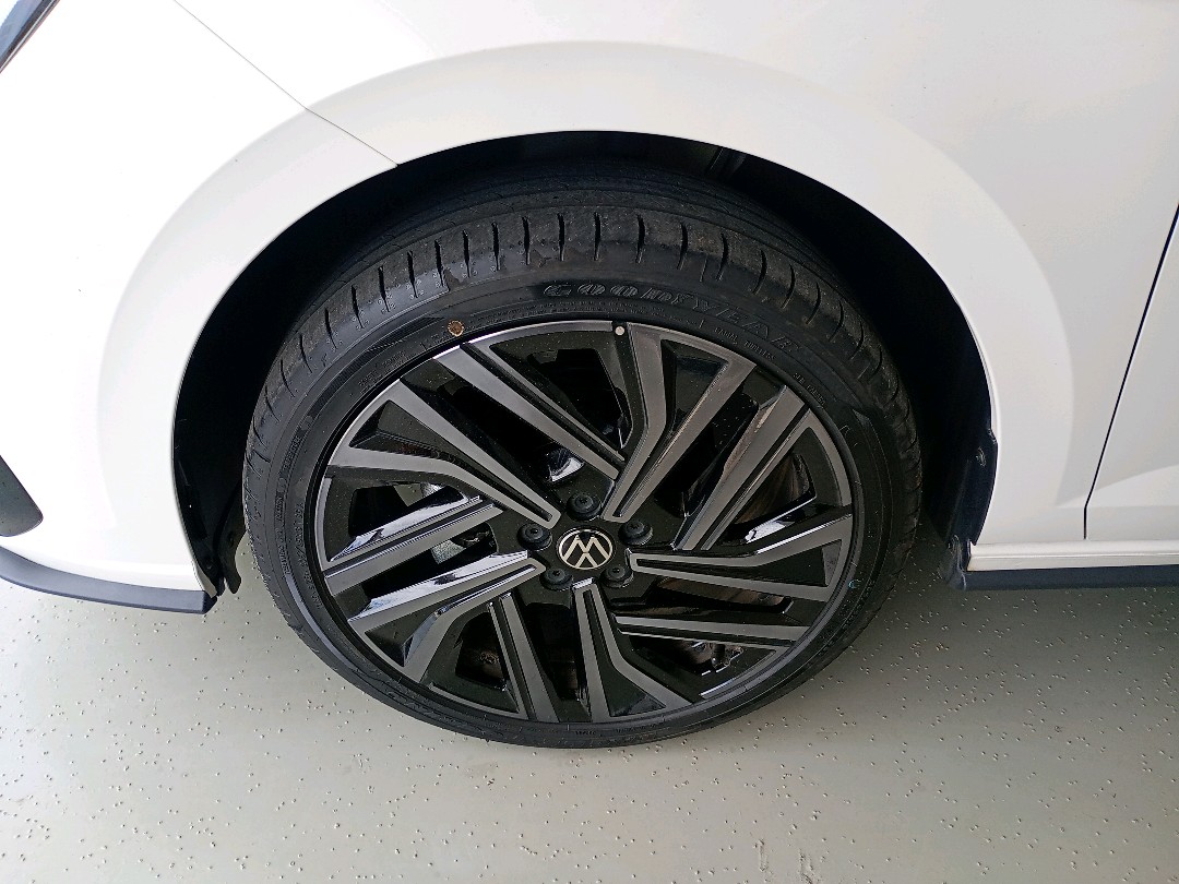 VIRTUS 1.4 250 TSI EXCLUSIVE AUTOMÁTICO4