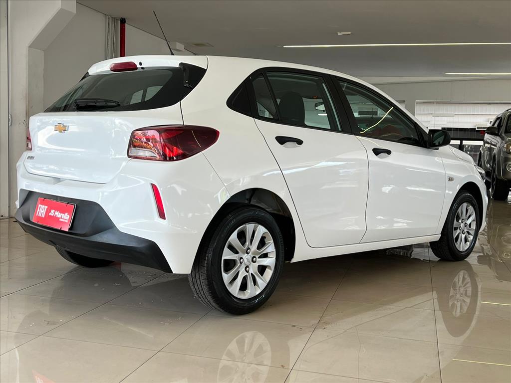 ONIX 1.0 FLEX LT MANUAL5