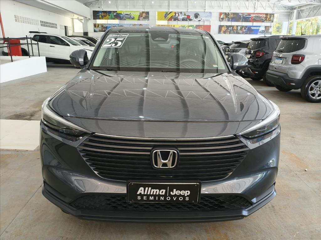 HR-V 1.5 DI I-VTEC FLEX EXL CVT11