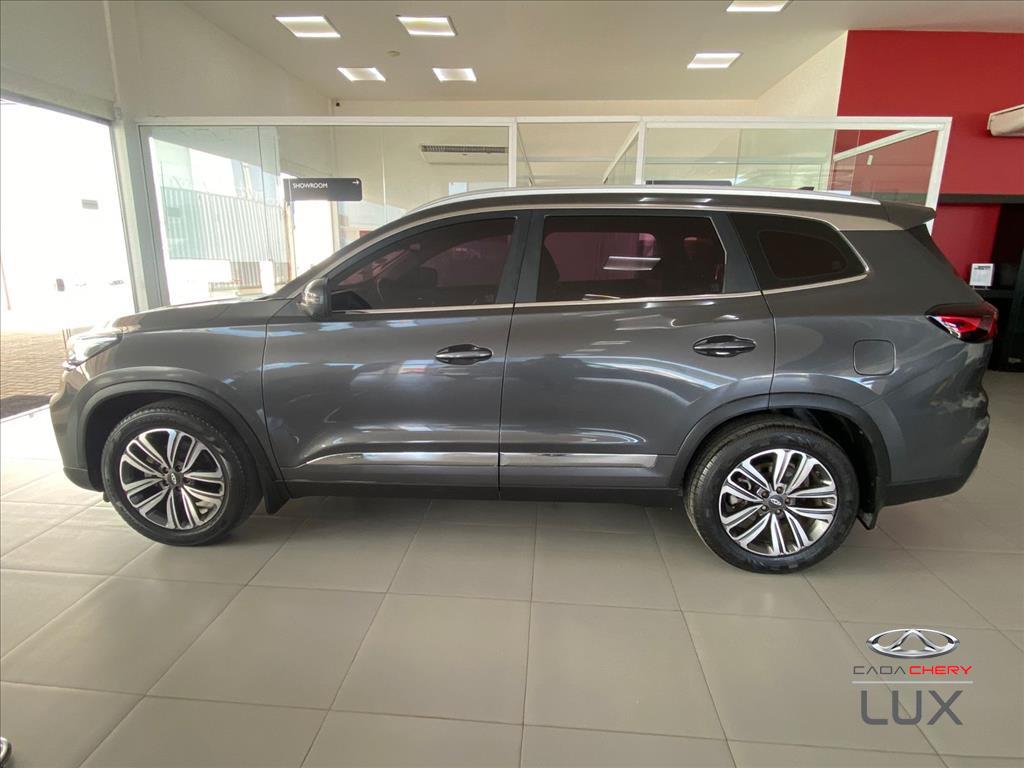TIGGO 8 1.6 TGDI GASOLINA TXS DCT TIGGO 8 1.6 TGDI GASOLINA TXS DCT