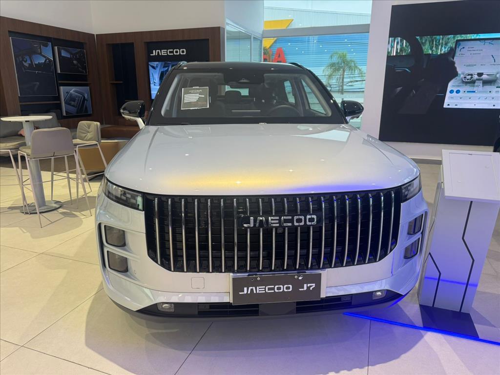 7 1.5 TGDI PHEV PRESTIGE DHT