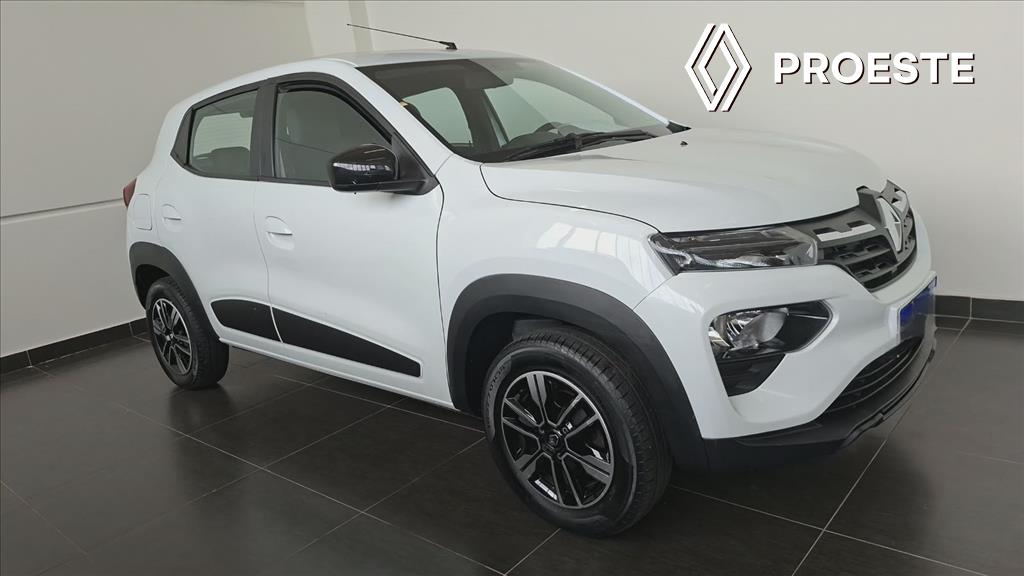 KWID 1.0 12V SCE FLEX INTENSE MANUAL1