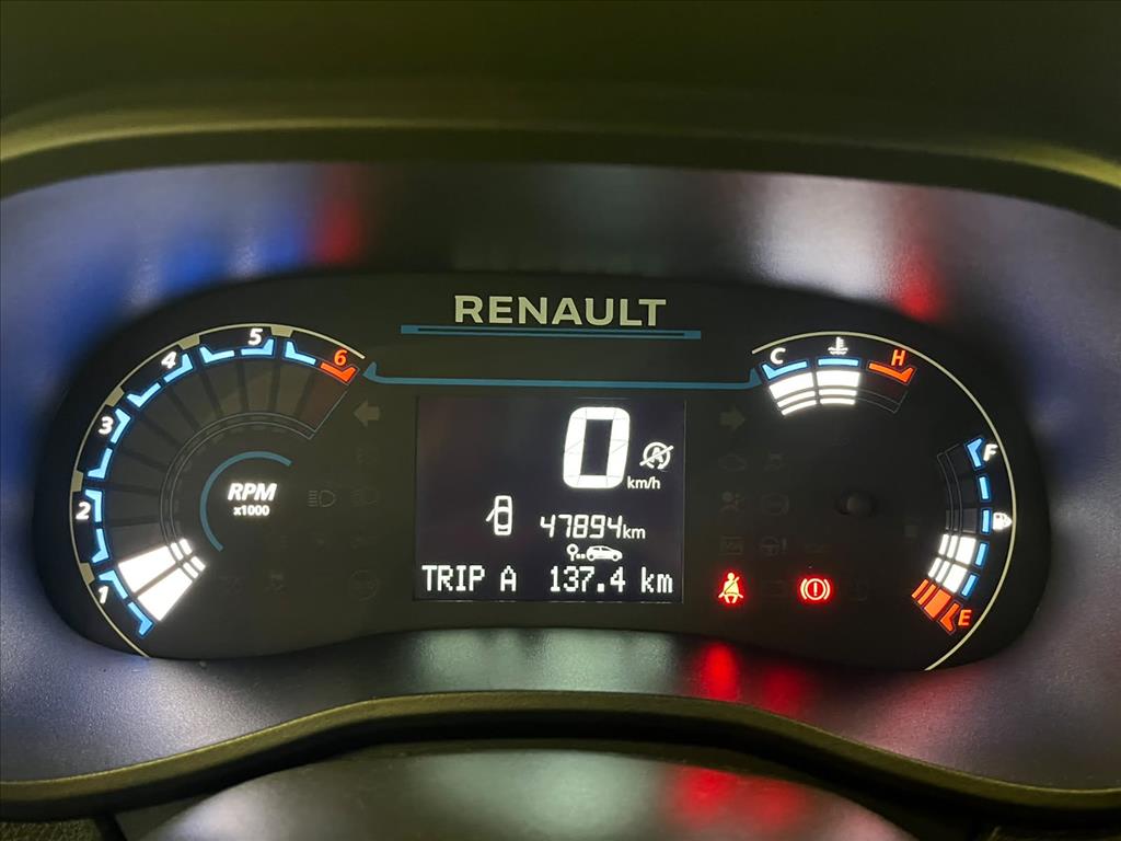KWID 1.0 12V SCE FLEX INTENSE MANUAL6