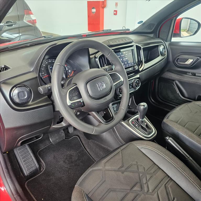 STRADA 1.3 FIREFLY FLEX VOLCANO CD CVT9