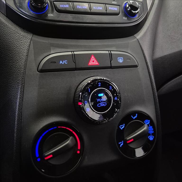 HB20 1.0 COMFORT 12V FLEX 4P MANUAL9