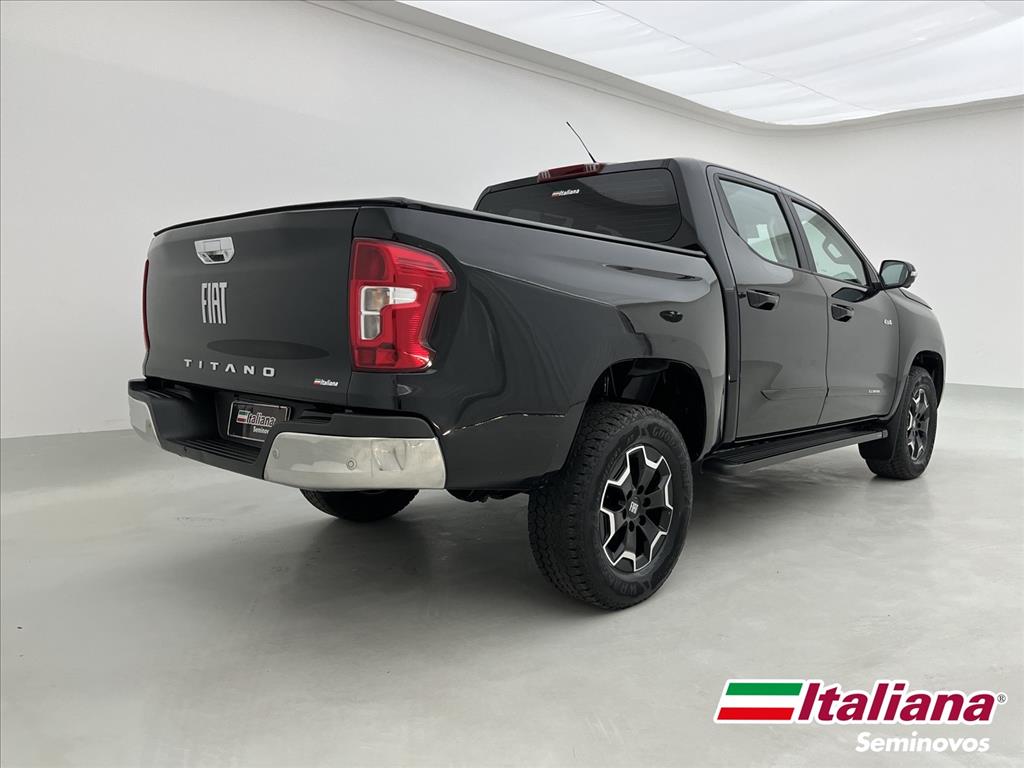 TITANO 2.2 TURBO DIESEL VOLCANO 4X4 AT64