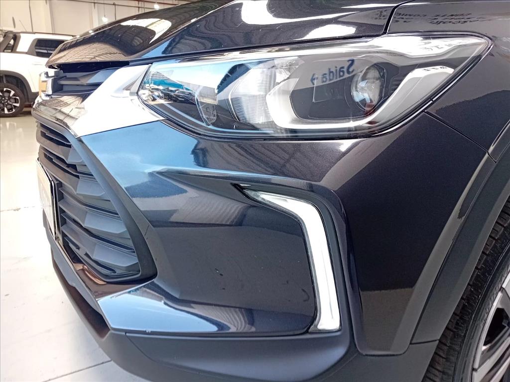 TRACKER 1.0 TURBO FLEX LT AUTOMÁTICO15