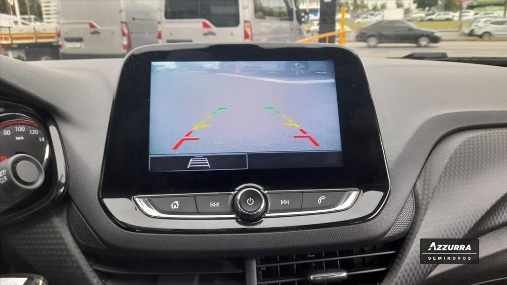 ONIX 1.0 TURBO FLEX RS AUTOMÁTICO19