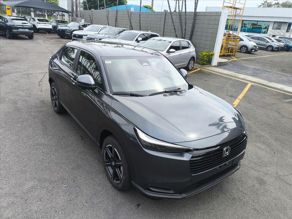 HR-V 1.5 DI I-VTEC FLEX EXL CVT6