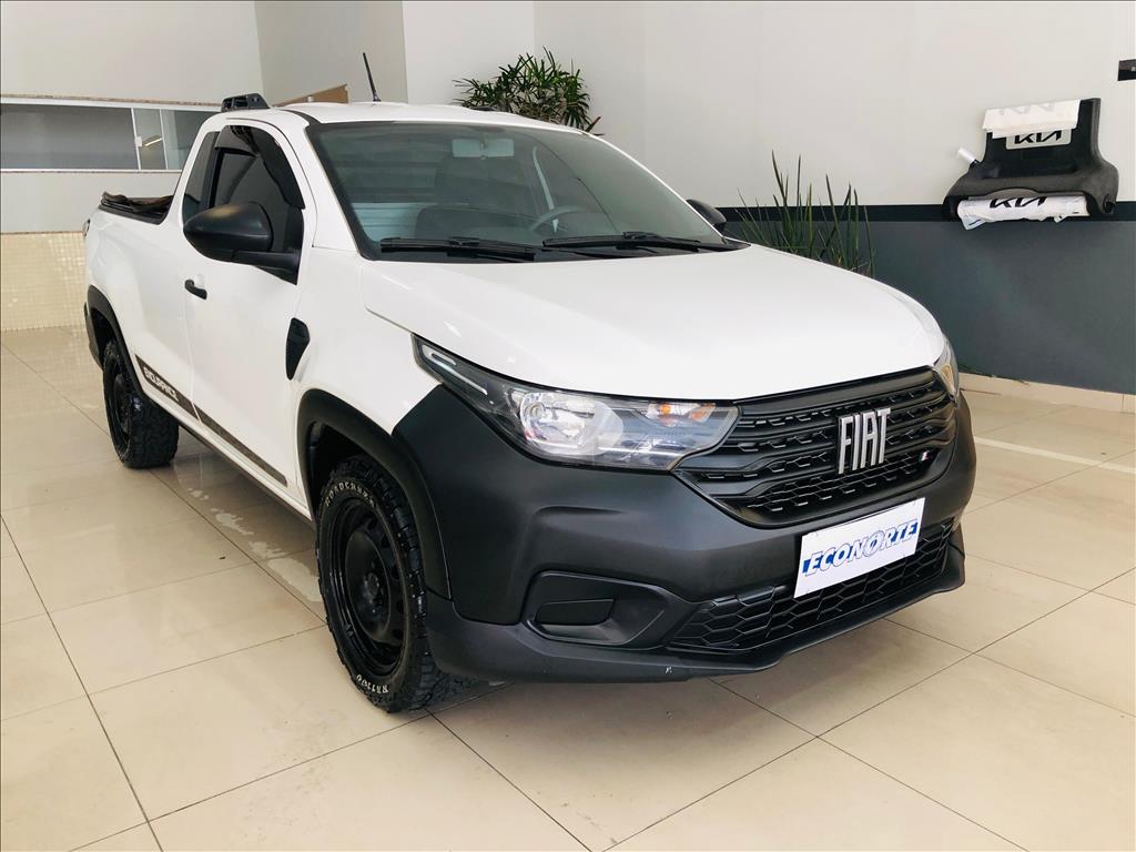 STRADA 1.4 FIRE FLEX ENDURANCE CS MANUAL2