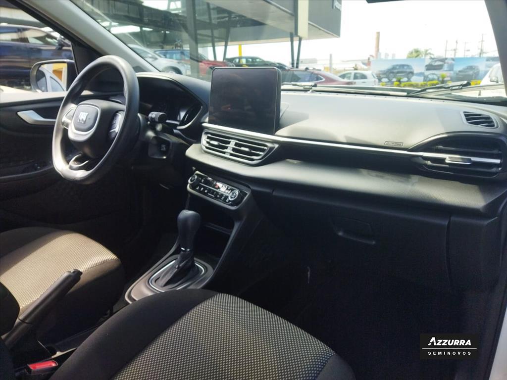 PULSE 1.3 FLEX DRIVE CVT12