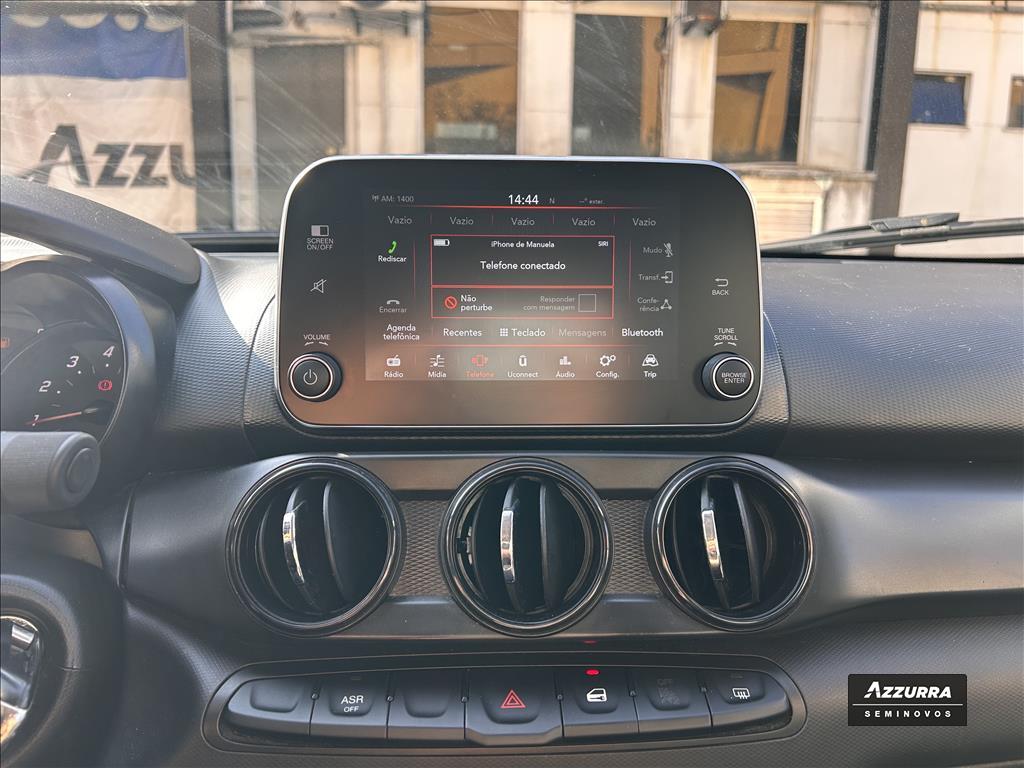 ARGO 1.3 FIREFLY FLEX DRIVE CVT15