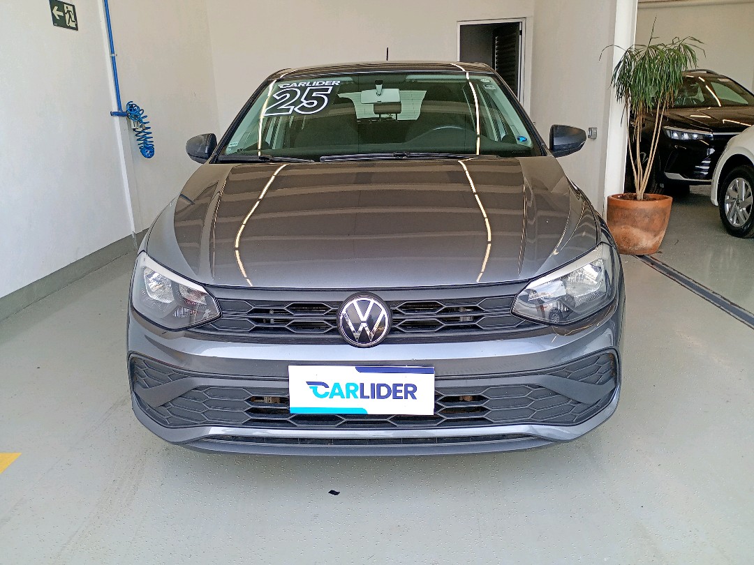 POLO 1.0 MPI TRACK MANUAL15