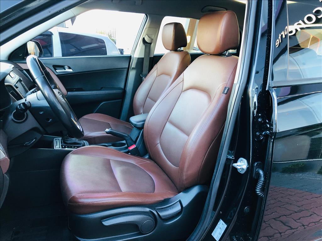 CRETA 2.0 16V FLEX PRESTIGE AUTOMÁTICO7