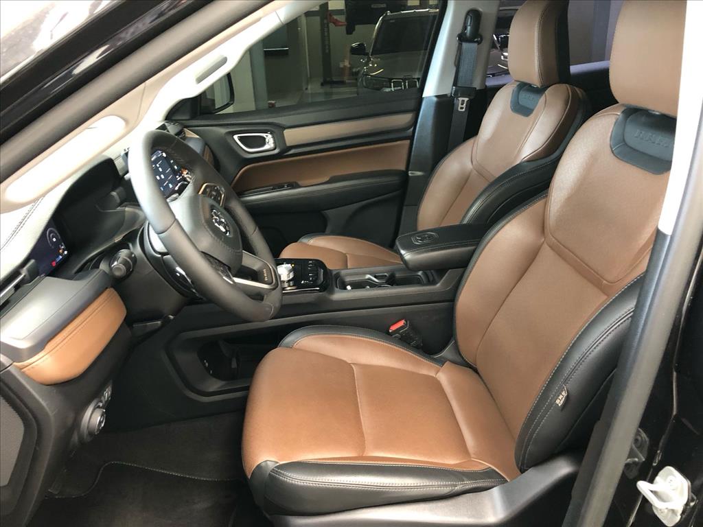 RAMPAGE 2.0 TURBO DIESEL LARAMIE 4X4 AUTOMÁTICO6