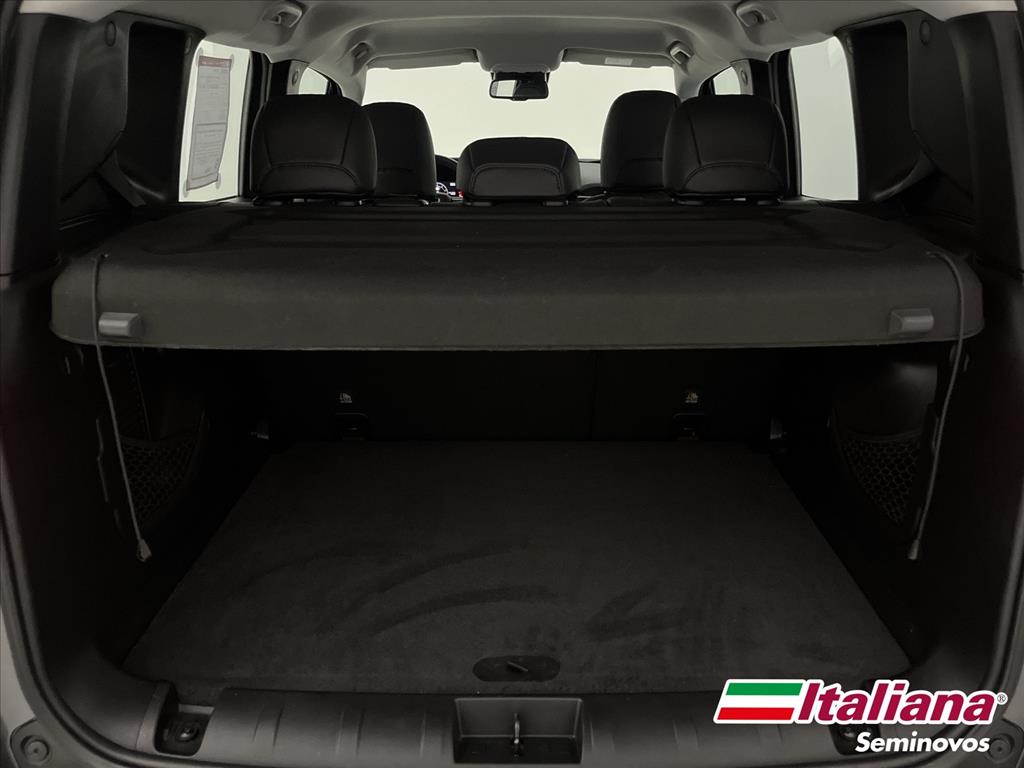 RENEGADE 1.3 T270 TURBO FLEX TRAILHAWK 4X4 AT915