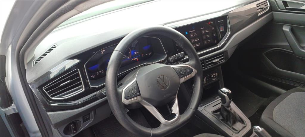 VIRTUS 1.0 170 TSI AUTOMÁTICO6