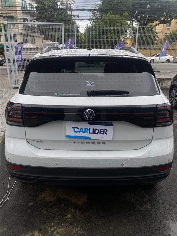 T-CROSS 1.0 200 TSI TOTAL FLEX SENSE AUTOMÁTICO8