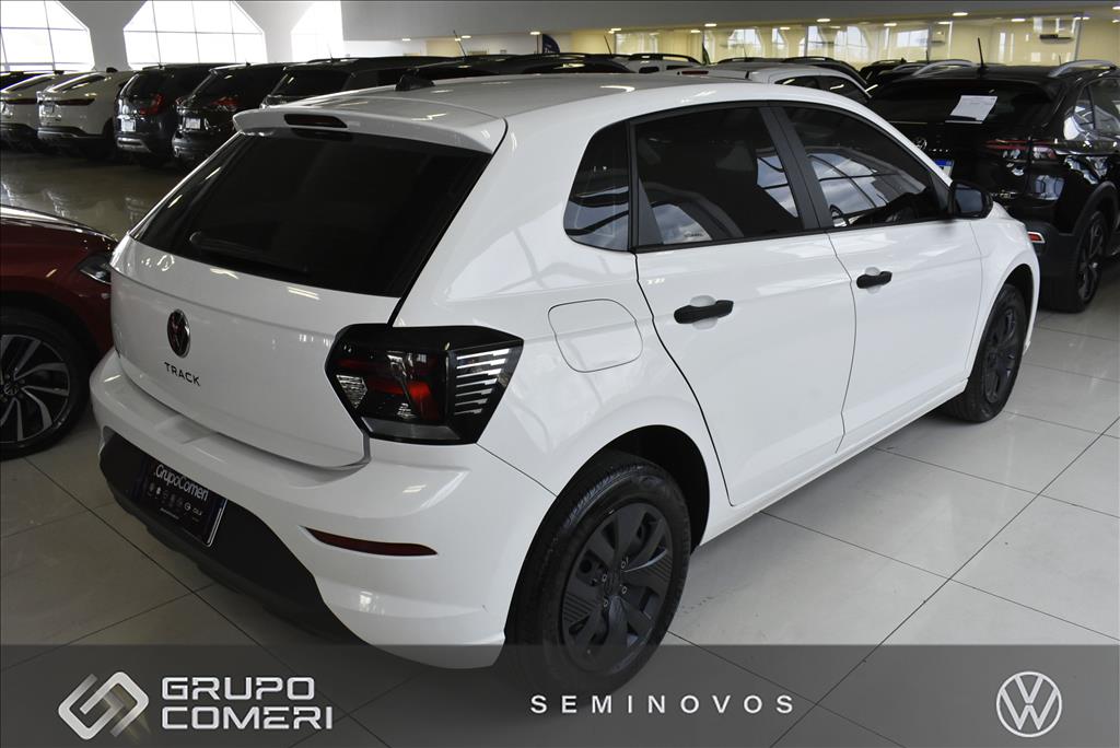 POLO 1.0 MPI TRACK MANUAL3