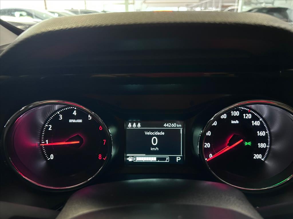 MONTANA 1.2 TURBO FLEX PREMIER AUTOMÁTICO8