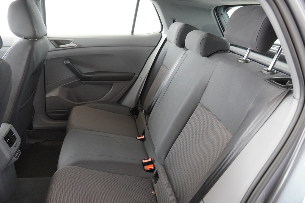 T-CROSS 1.0 200 TSI TOTAL FLEX MANUAL9