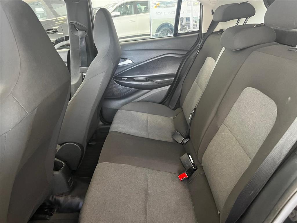 GM - Chevrolet-ONIX-1.0 FLEX MANUAL