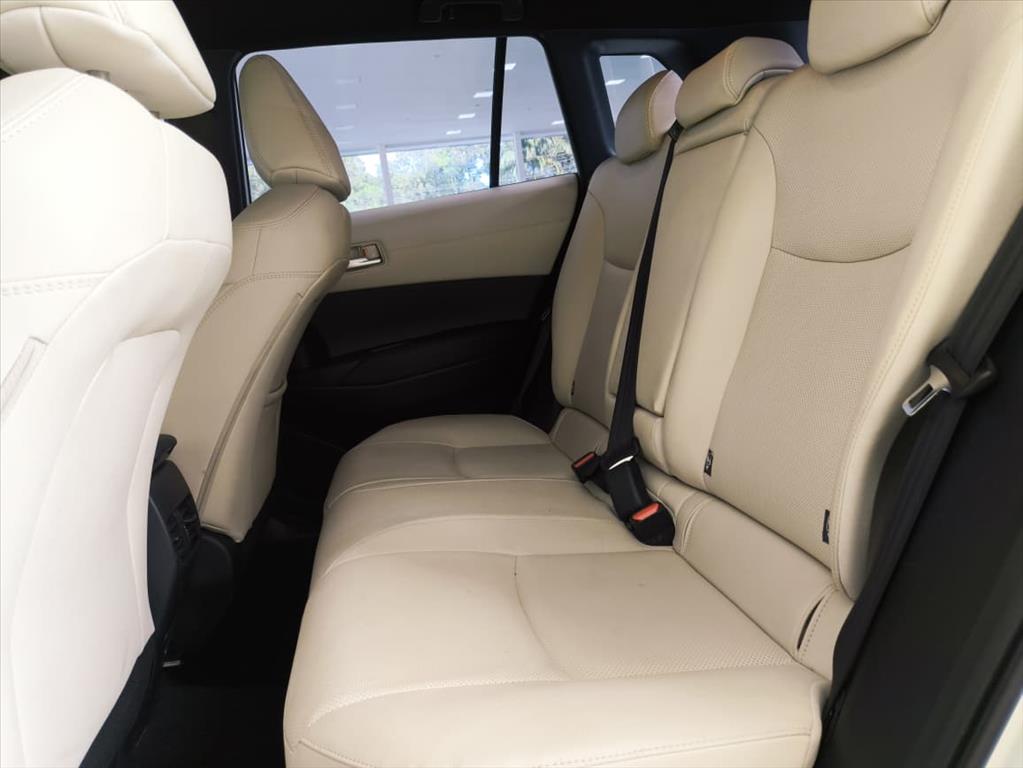 COROLLA CROSS 1.8 VVT-I HYBRID FLEX XRX CVT14