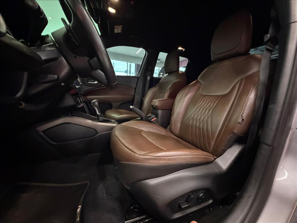 TORO 2.0 16V TURBO DIESEL RANCH 4WD AT97