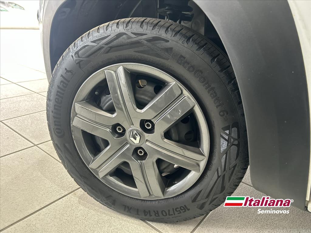 KWID 1.0 12V SCE FLEX ZEN MANUAL8