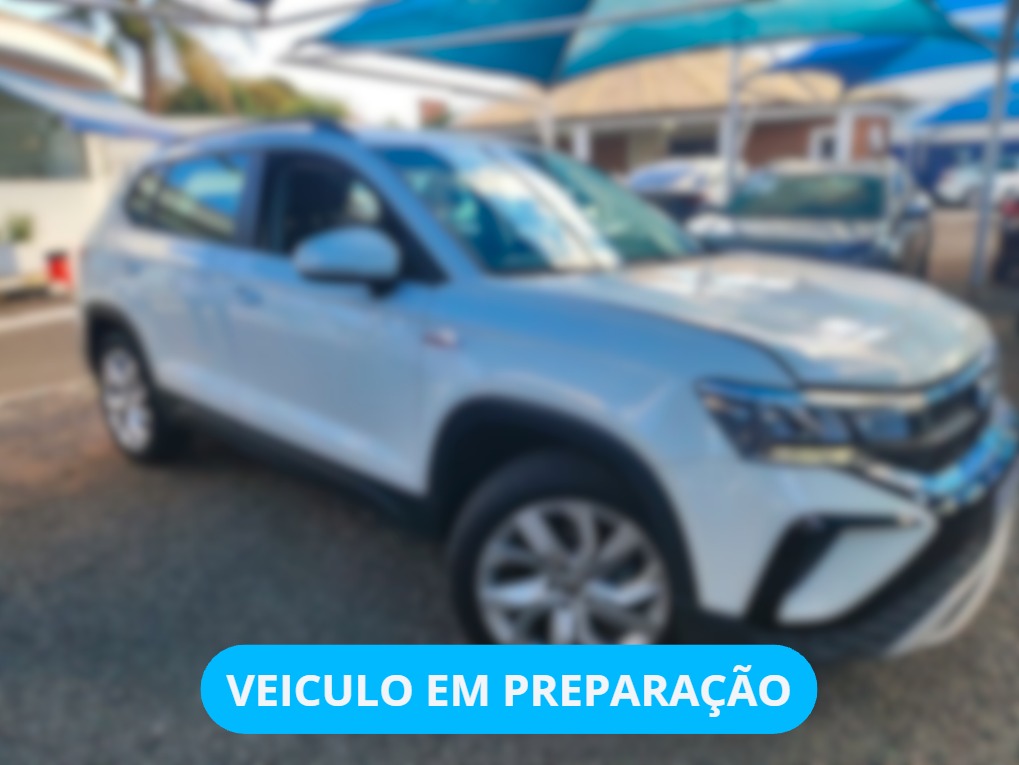 TAOS 1.4 250 TSI TOTAL FLEX COMFORTLINE AUTOMÁTICO0