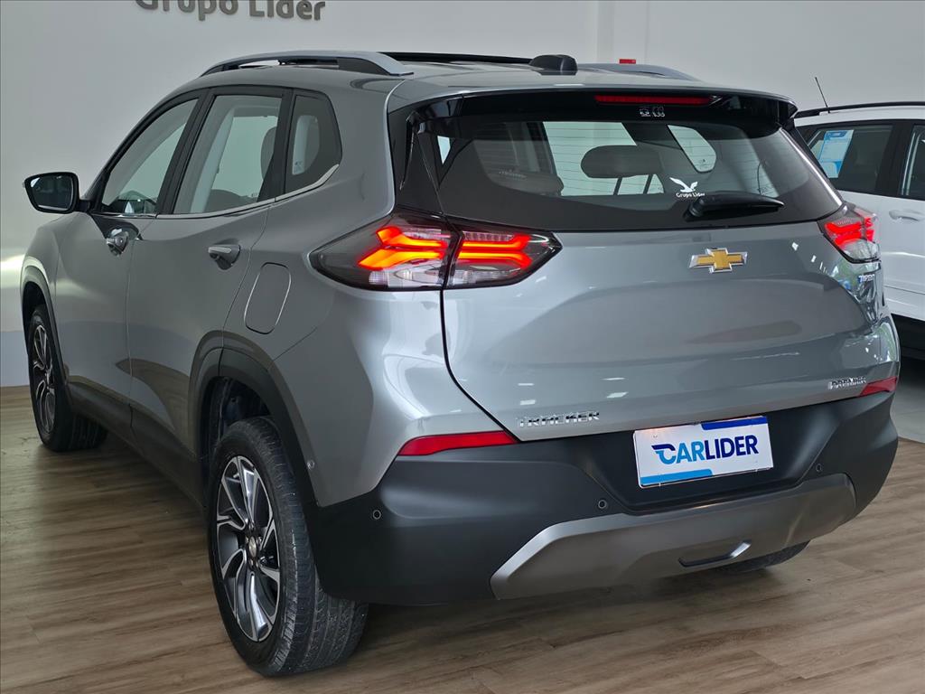 TRACKER 1.2 TURBO FLEX PREMIER AUTOMÁTICO14