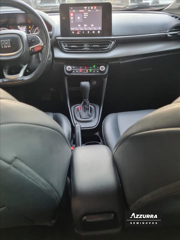 PULSE 1.0 TURBO 200 FLEX AUDACE CVT17