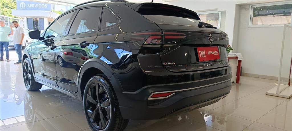NIVUS 1.0 200 TSI TOTAL FLEX HIGHLINE AUTOMÁTICO3
