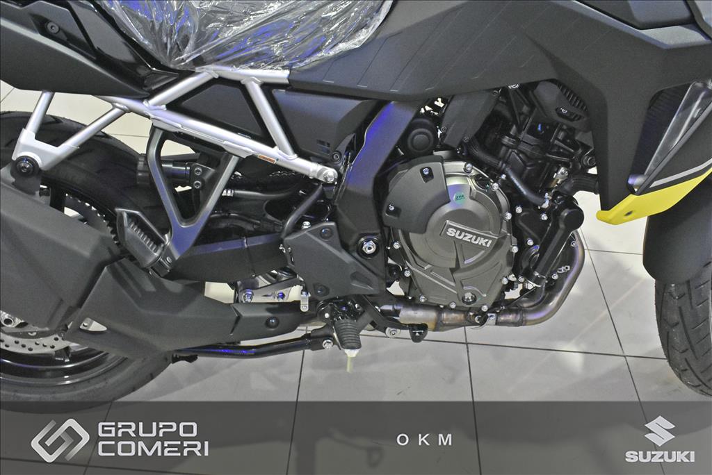 V-STROM 8007