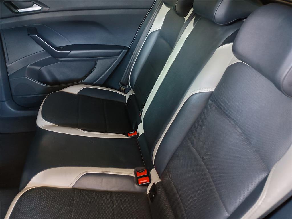 T-CROSS 1.4 250 TSI TOTAL FLEX HIGHLINE AUTOMÁTICO6