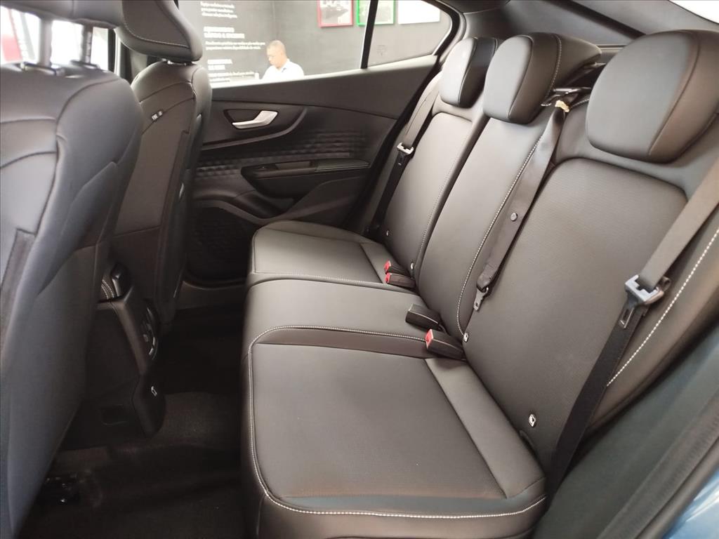 FASTBACK 1.0 TURBO 200 HYBRID IMPETUS CVT7