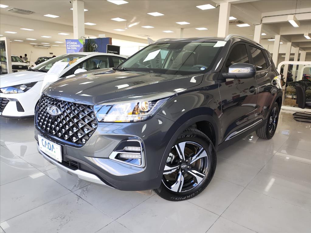 1.5 VVT TURBO iFLEX SPORT CVT