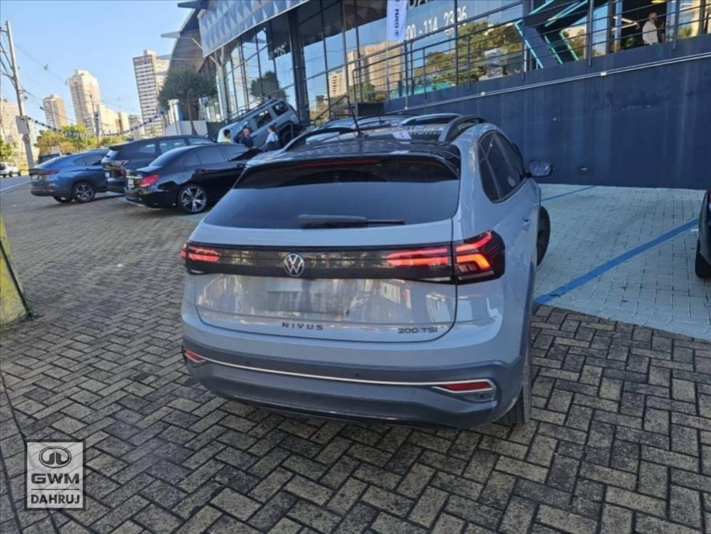 NIVUS 1.0 200 TSI TOTAL FLEX HIGHLINE AUTOMÁTICO3