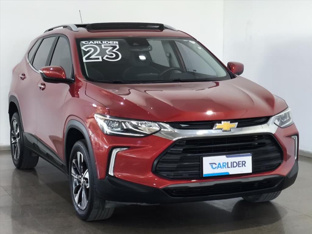 TRACKER 1.2 TURBO FLEX PREMIER AUTOMÁTICO2