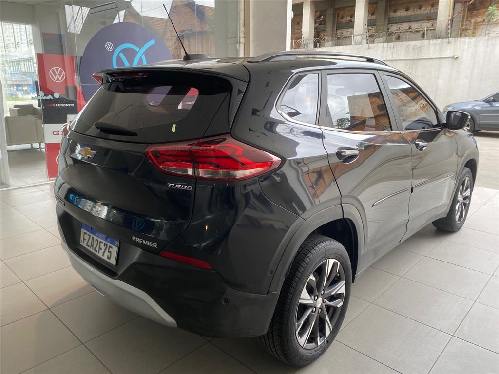 TRACKER 1.2 TURBO FLEX PREMIER AUTOMÁTICO3