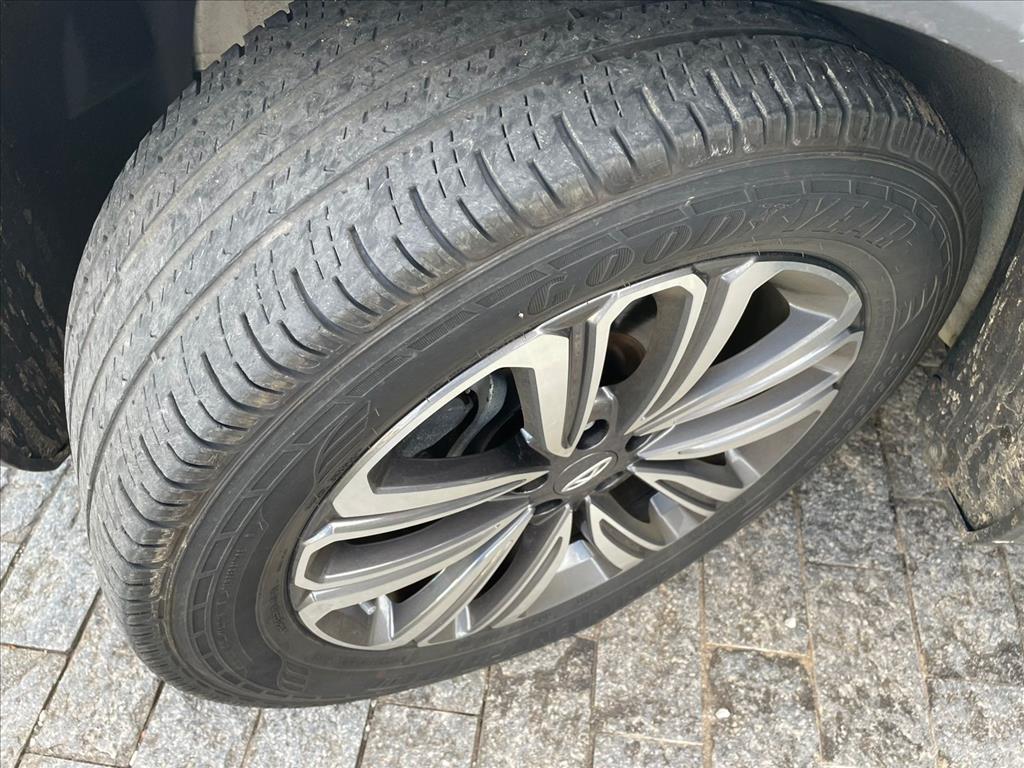 Caoa Chery-TIGGO 8-1.6 TGDI GASOLINA TXS MAX DRIVE DCT