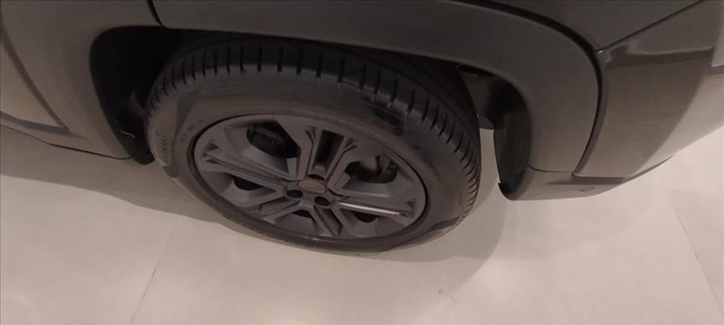 COMPASS 1.3 T270 TURBO FLEX LONGITUDE AT612