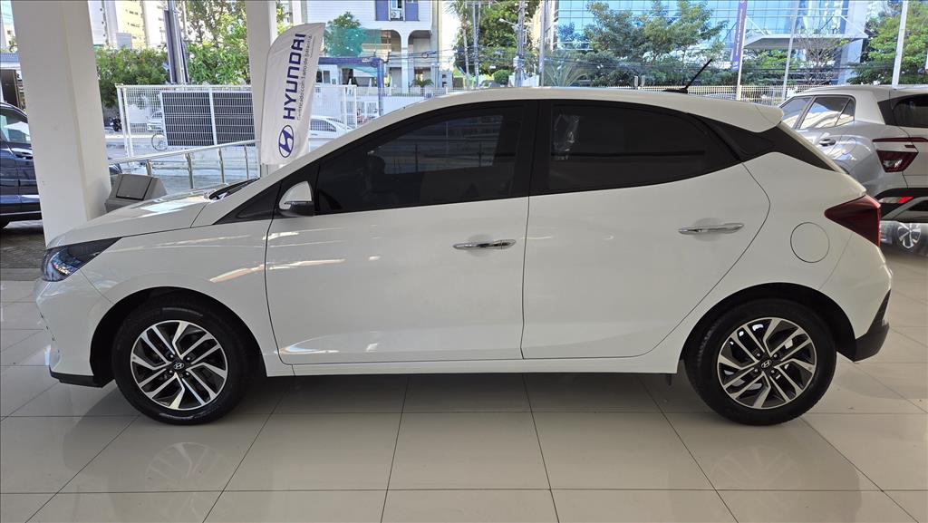 Hyundai-HB20-1.0 12V FLEX LIMITED PLUS MANUAL