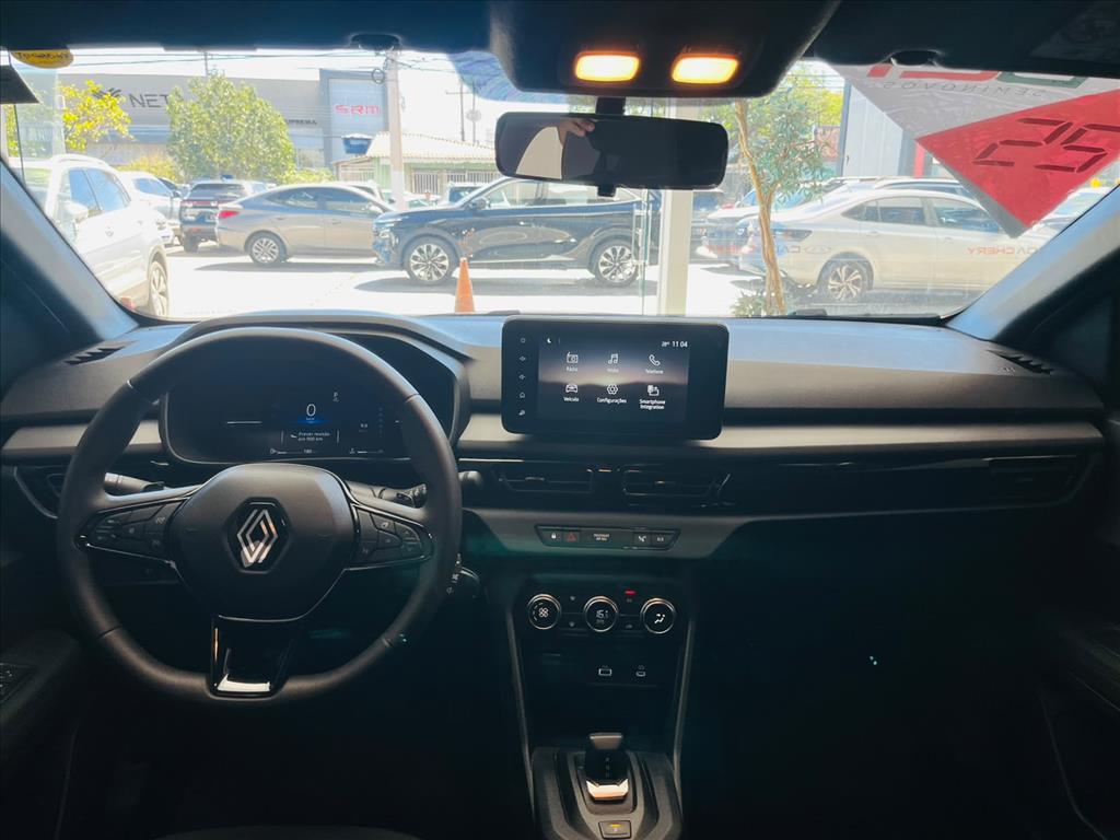 Renault-KARDIAN-1.0 TCE FLEX EVOLUTION EDC