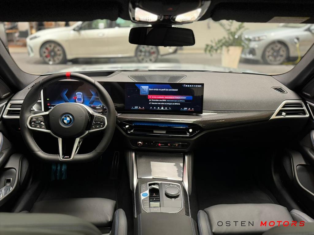 BMW-I4-ELÉTRICO M50