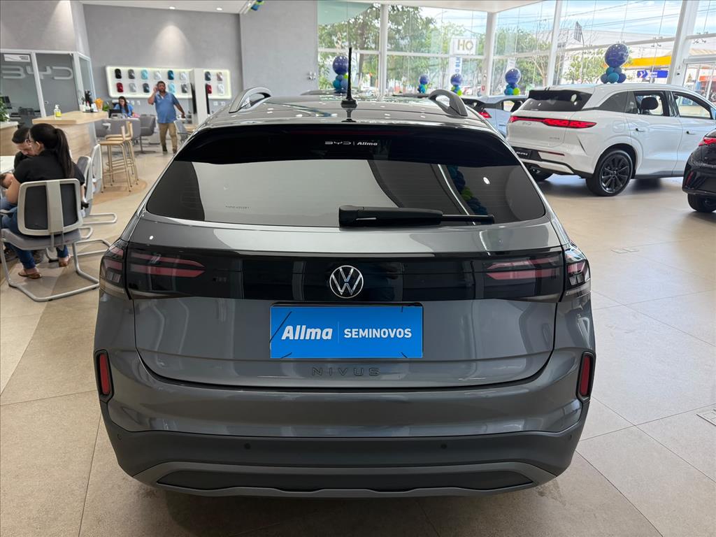 NIVUS 1.0 200 TSI TOTAL FLEX SENSE AUTOMÁTICO3